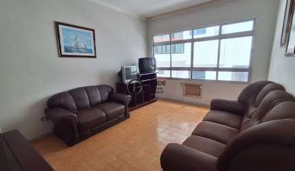 Apartamento de 2 quartos com 1 vaga