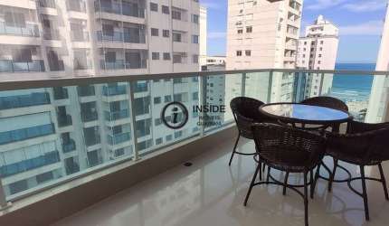 Apartamento novo 3 quartos  praia de pitangueiras