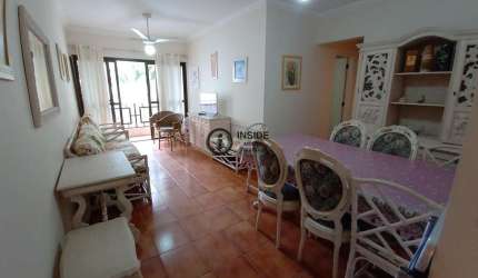 Apartamento na Brunella com 3 quartos 2 suites
