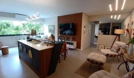 Apartamento de 2 quartos a poucas quadras da praia