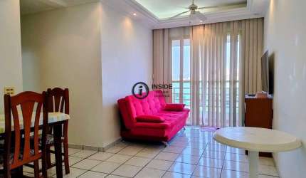 Apartamento com 2 quartos ao lado da Unoeste