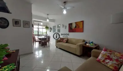 Apartamento 3 quartos na região do tombo