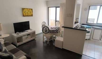 Apartamento de 2 quartos para locação