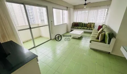 Apartamento de 3 quartos na pitangueiras guarujá