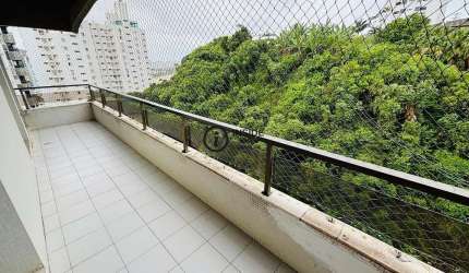 Apartamento 3 quartos na pitangueiras guarujá
