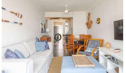 Apartamento de 3 quartos para venda e locação
