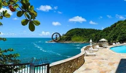 Apartamento 3 quartos costão das tartarugas.