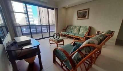 Apartamento 3 quartos , lazer na cobertura .