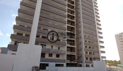 Apartamento 2 quartos , prédio novo , lazer total.