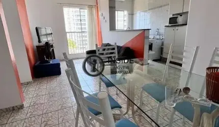 Apartamento com 1 quarto próximo as universidades