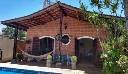 Casa com 4 quartos na enseada guarujá