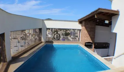 Cobertura nas Astúrias com vista mar