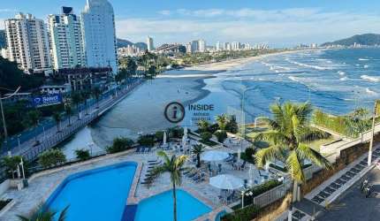 Apartamento de 3 quartos nas pitangueiras