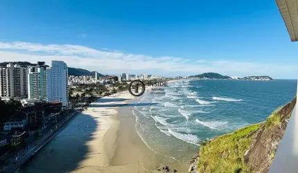 Apartamento de 3 quartos nas pitangueiras guarujá