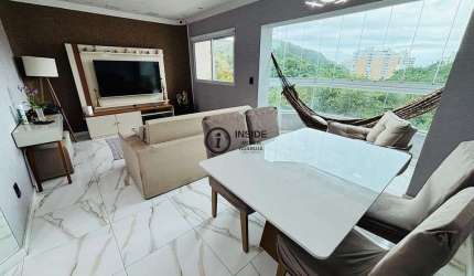 Apartamento de 2 quartos nas astúrias