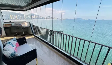 Apartamento 4 quartos , Costa Esmeralda , c vista