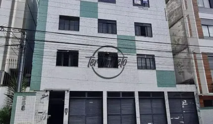 Apartamento com 2 quartos a poucos metros da Av. Dr. Paulo Japiassú Coelho – excelente para morar ou investir!