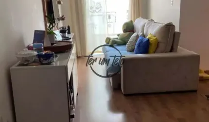 Apartamento 2 Quartos com Suíte no Recanto da Mata – Tranquilidade e Conforto!