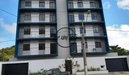 Apartamento 2 Quartos Mobiliado no Bairro Grama – Pronto para Morar!