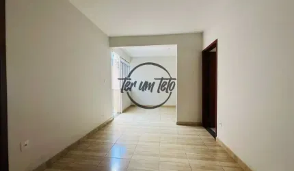 Apartamento tipo Garden á venda no Parque Guarani – Espaço, conforto e vista!