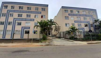 Apartamento com 3 quartos à venda na Avenida Senhor dos Passos, 2100, São Pedro, Juiz de Fora, 62 m2 por R$ 185.000