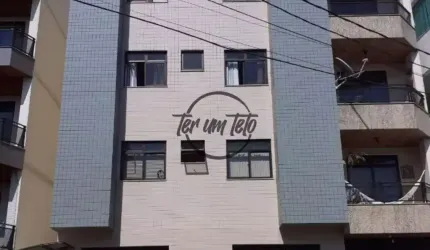 Apartamento com 3 quartos à venda na Rua Jovino Ribeiro, 227, Bairu, Juiz de Fora, 90 m2 por R$ 295.000
