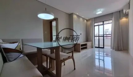 Apartamento com 2 quartos à venda na Rua Delfim Moreira, 212, Centro, Juiz de Fora, 75 m2 por R$ 580.000
