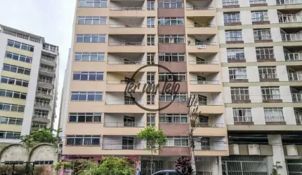 Apartamento 2 Quartos na Principal Avenida de São Mateus – Em Frente ao Colégio Jesuítas!