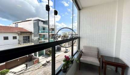 Apartamento com 2 quartos à venda em Vivendas Da Serra