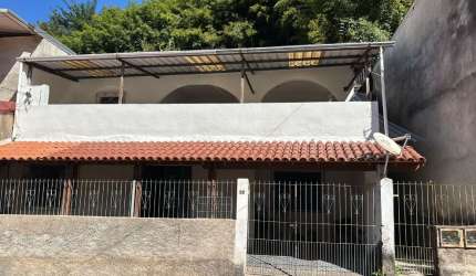 Casa com 3 quartos para alugar no São Judas Tadeu