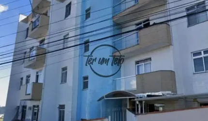 Apartamento com 2 quartos à venda no Parque Guarani