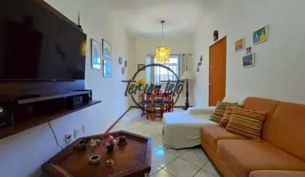 Apartamento com 2 quartos à venda no Paineiras