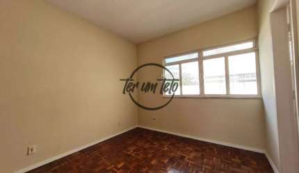 Apartamento com 3 quartos à venda na Rua Doutor Hameleto Fellet, 47, Vale do Ipê, Juiz de Fora, 80 m2 por R$ 350.000