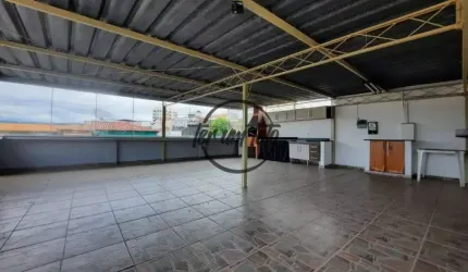 Apartamento com 3 quartos à venda no Bairu
