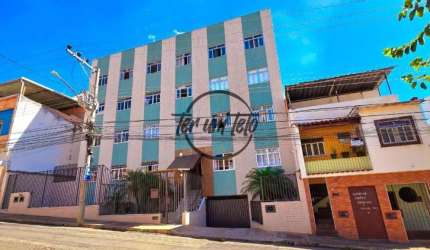 Apartamento com 2 quartos à venda no Boa Vista