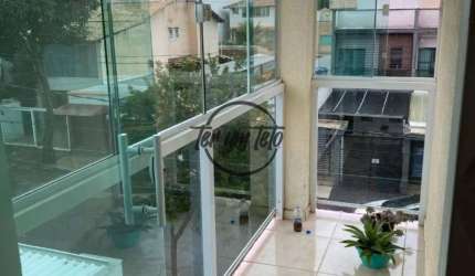 Apartamento com 2 quartos à venda no Jóquei Clube