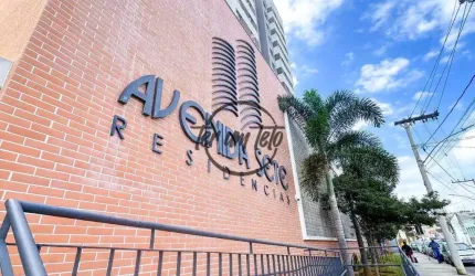 Apartamento com 2 quartos à venda no Costa Carvalho