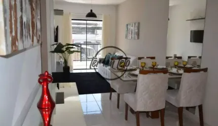 O ChatGPT disse: Claro, Marcelo! Aqui está uma versão mais comercial, objetiva e atrativa para o Facebook Marketplace e Chaves na Mão, destacando os principais pontos fortes do imóvel: