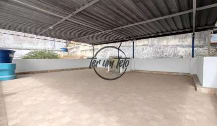 Casa com 2 quartos à venda no Santa Luzia