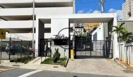 Apartamento com 2 quartos à venda na Rua Benjamim Guimarães, 315, Democrata, Juiz de Fora, 62 m2 por R$ 247.000