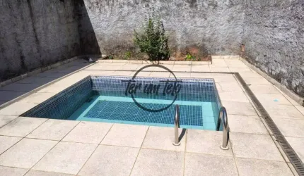 Casa com 3 quartos à venda na Rua Ribeiro de Abreu, 1284, Bairu, Juiz de Fora, 201 m2 por R$ 420.000