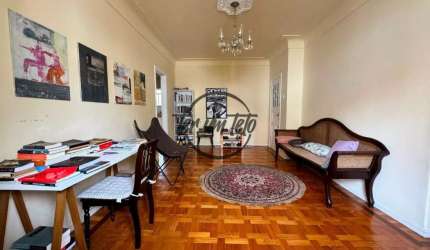 Apartamento com 3 quartos à venda no Centro