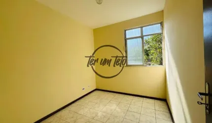 Apartamento com 2 quartos à venda na Rua Elvira Bellei, 99, Jardim de Alá, Juiz de Fora, 62 m2 por R$ 170.000