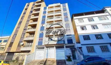 More com Praticidade no Santa Catarina – 2 Quartos com Varanda e Garagem Coberta!