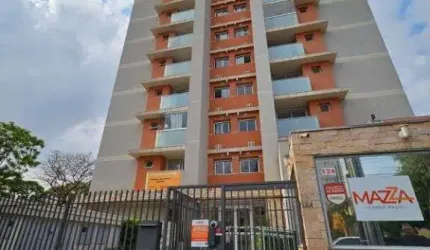 Próximo à Paróquia Santuário São José - Capão Raso