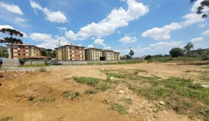 Área à venda, 15287 m² por R$ 4.410.000,00 - Colônia Rio Grande - São José dos Pinhais/PR
