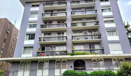 Vista Definida e Peças Amplas