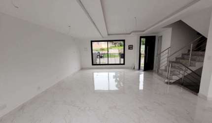 Sobrado Novo Rua Mateus Leme
