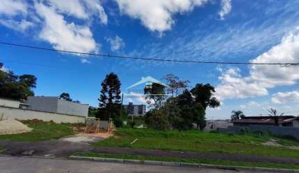 terreno com otima localização e pronto para construir , guia amarela zud 3