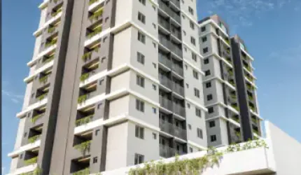Lançamento Arsen Sabiá - apartamentos 2/4,  1 suíte - próximo ao Parque do Sabiá
